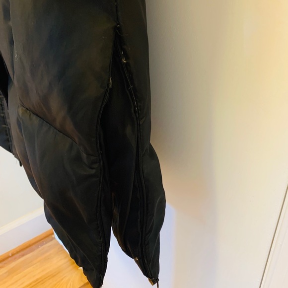 Michael Kors Parka - Picture 6 of 6